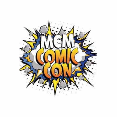 comic con